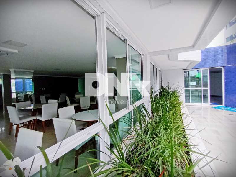 Apartamento 3 quartos à venda Jardim Oceania, João Pessoa - R$ 790.000 - PBAP30006