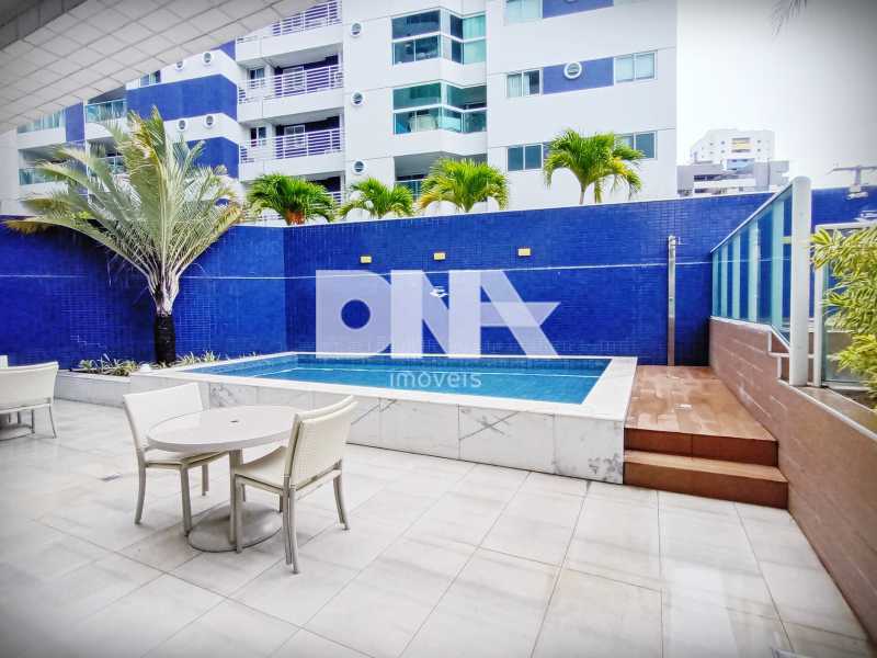 Apartamento 3 quartos à venda Jardim Oceania, João Pessoa - R$ 790.000 - PBAP30006
