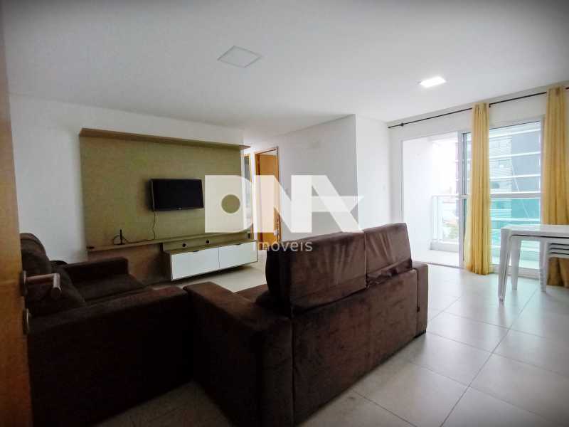 Apartamento 3 quartos à venda Jardim Oceania, João Pessoa - R$ 790.000 - PBAP30006