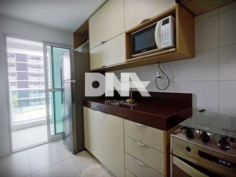 Apartamento 3 quartos à venda Jardim Oceania, João Pessoa - R$ 790.000 - PBAP30006