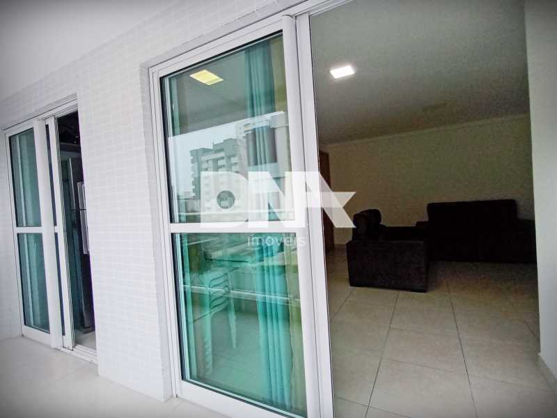 Apartamento 3 quartos à venda Jardim Oceania, João Pessoa - R$ 790.000 - PBAP30006