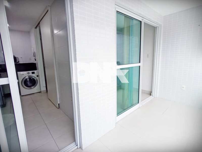 Apartamento 3 quartos à venda Jardim Oceania, João Pessoa - R$ 790.000 - PBAP30006