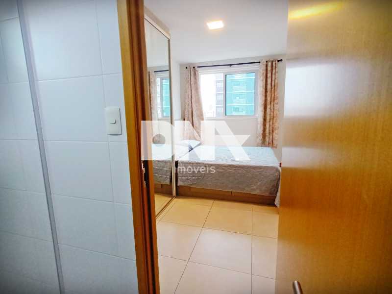 Apartamento 3 quartos à venda Jardim Oceania, João Pessoa - R$ 790.000 - PBAP30006
