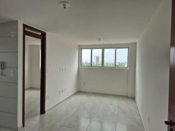 Apartamento 1 quarto à venda Bessa, João Pessoa - R$ 390.000 - PBAP10002