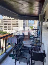 Apartamento 3 quartos à venda Botafogo, Rio de Janeiro - R$ 1.700.000 - BGAP30162