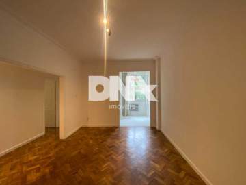 Apartamento 3 quartos à venda Leme, Rio de Janeiro - R$ 1.550.000 - NSAP33851