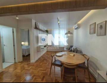 Apartamento 1 quarto à venda Ipanema, Rio de Janeiro - R$ 1.500.000 - LEAP10345