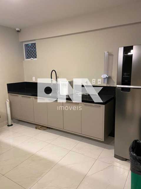 Salão de festa  - 21