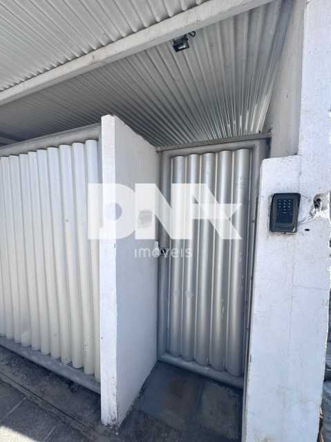 Portaria Eletronica - 17