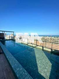 Ótima localização - Apartamento Novo - PBAP30009