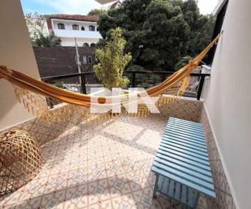 Apartamento 3 quartos à venda Copacabana, Rio de Janeiro - R$ 1.500.000 - NIAP33666