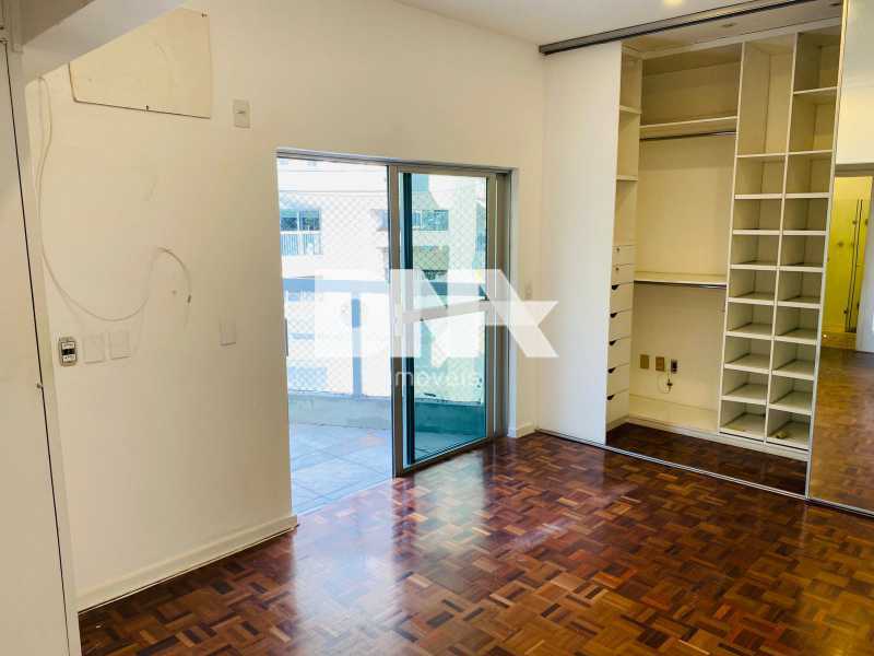 Conheça 6e395484-d1c3-4f22-83df-ef5d46 do imóvel - Apartamento 4 quartos à venda Jardim Oceânico Itanhangá, Rio de Janeiro - R$ 1.980.000 - JOAP40234 - 4 6e395484-d1c3-4f22-83df-ef5d46 - 4