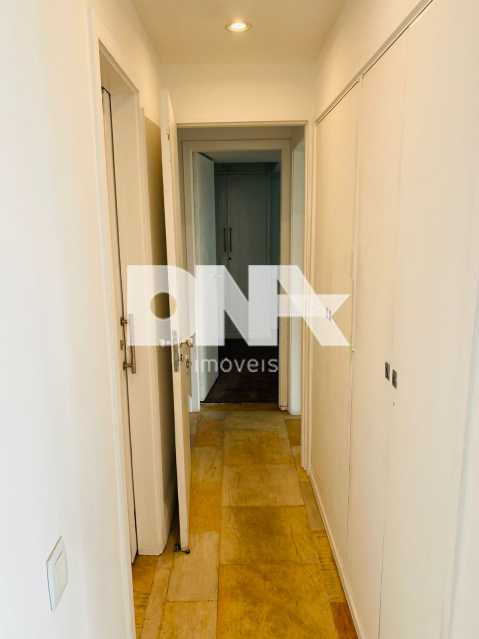 Conheça d36b0495-3ceb-4355-bc53-b12a8f do imóvel - Apartamento 4 quartos à venda Jardim Oceânico Itanhangá, Rio de Janeiro - R$ 1.980.000 - JOAP40234 - 5 d36b0495-3ceb-4355-bc53-b12a8f - 5