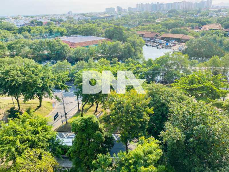 Conheça 6ff35bdd-2287-43b2-bf96-56c183 do imóvel - Apartamento 4 quartos à venda Jardim Oceânico Itanhangá, Rio de Janeiro - R$ 1.980.000 - JOAP40234 - 13 6ff35bdd-2287-43b2-bf96-56c183 - 13