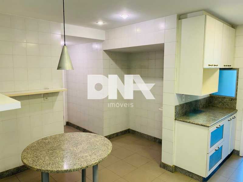 Conheça 32783fbd-7933-4e64-8462-3dbadc do imóvel - Apartamento 4 quartos à venda Jardim Oceânico Itanhangá, Rio de Janeiro - R$ 1.980.000 - JOAP40234 - 22 32783fbd-7933-4e64-8462-3dbadc - 22