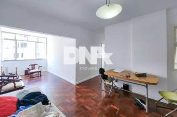 Apartamento 2 quartos à venda Flamengo, Rio de Janeiro - R$ 889.000 - BGAP20177