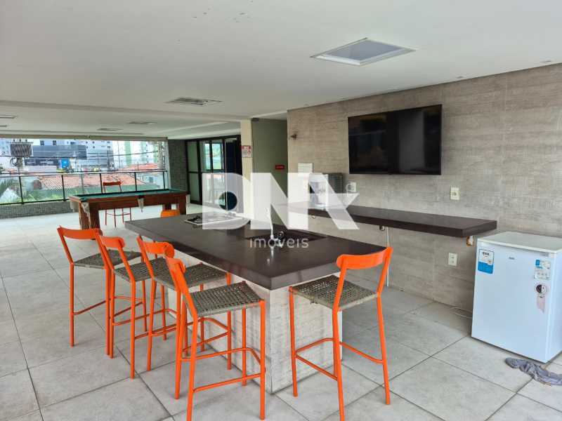 Churrasqueira 1.2 - 19