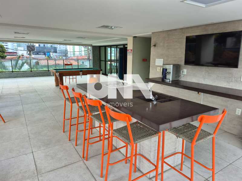 Churrasqueira 1 - 20