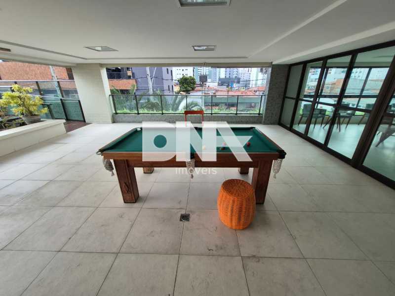 Salão de Jogos - 25