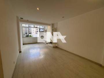 Imperdível - Apartamento à venda Rua Barão de Ipanema, Copacabana, Rio de Janeiro - R$ 950.000 - NSAP22642