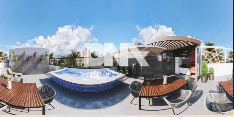 AREA DE LAZER DA CORBETURA . - 5