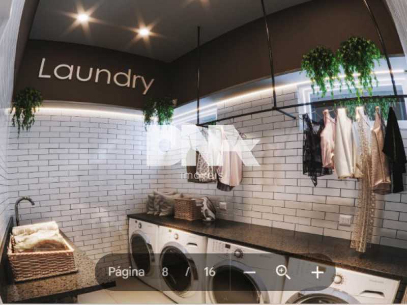 LAVANDERIA COLETIVA. - 12