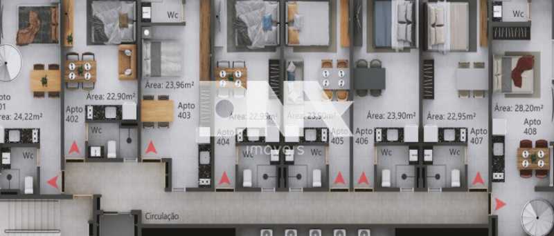 PAVIMENTO  TIPO 2. - 14