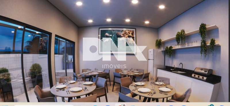 SALAO DE FESTA. - 16