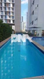Apartamento amplo no melhor local de Manaíra - PBAP30013