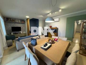 Apartamento 3 quartos à venda Jardim Oceanico, Rio de Janeiro - R$ 1.700.000 - JOAP30492