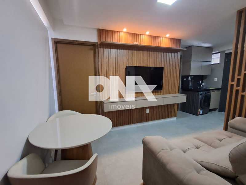 Sala em outra visao - 23