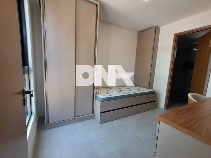 Quarto solteiro - 27