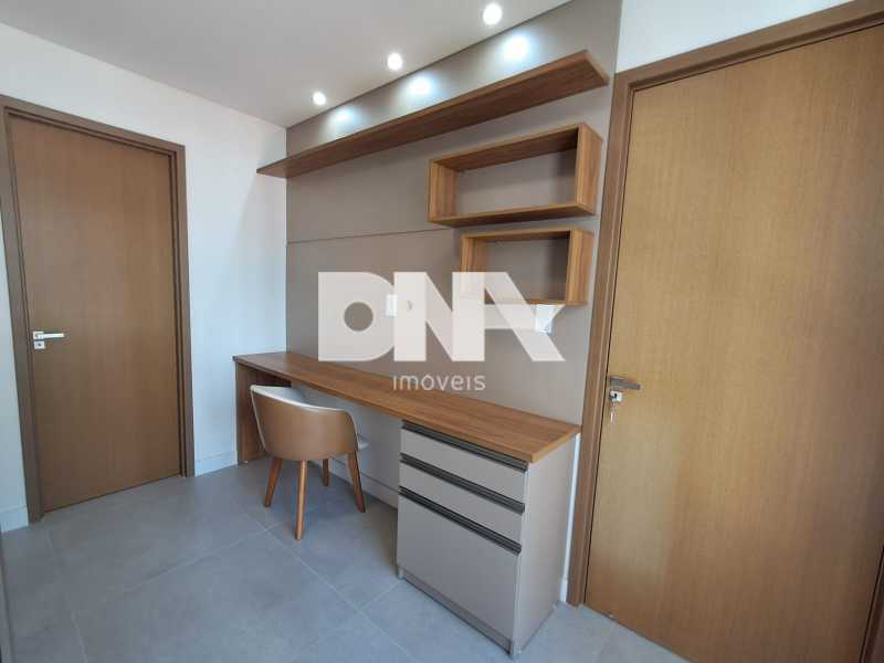 Quarto solteiro - 28