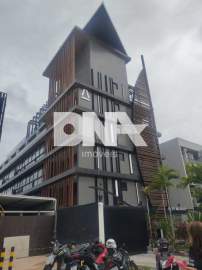 Flat 1 quarto à venda Jardim Oceania, João Pessoa - R$ 450.000 - PBFL10004