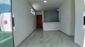 Apartamento 3 quartos à venda Bessa, João Pessoa - R$ 402.000 - PBAP30016