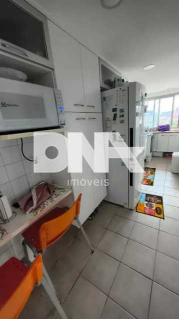 Conheça 0af1f254-d05d-43ae-978c-e58c3f do imóvel - Apartamento 3 quartos à venda Botafogo, Rio de Janeiro - R$ 1.499.999 - NBAP35386 - 19 0af1f254-d05d-43ae-978c-e58c3f - 19