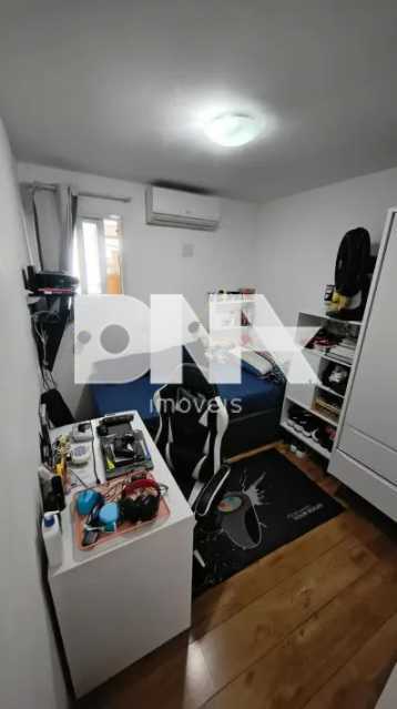 Conheça 1d620cd6-7a82-41be-804e-5f4ad4 do imóvel - Apartamento 3 quartos à venda Botafogo, Rio de Janeiro - R$ 1.499.999 - NBAP35386 - 16 1d620cd6-7a82-41be-804e-5f4ad4 - 16