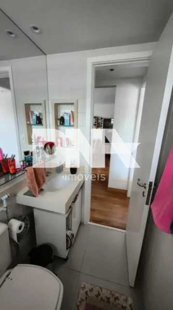 Conheça 4acdfa94-e196-499e-88e0-e9b93b do imóvel - Apartamento 3 quartos à venda Botafogo, Rio de Janeiro - R$ 1.499.999 - NBAP35386 - 21 4acdfa94-e196-499e-88e0-e9b93b - 21
