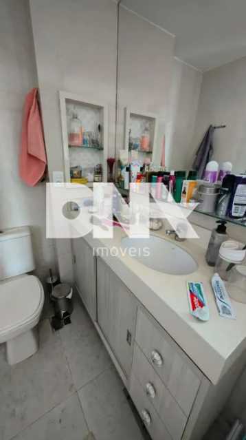 Conheça 4f01faaf-6bda-4015-be41-538681 do imóvel - Apartamento 3 quartos à venda Botafogo, Rio de Janeiro - R$ 1.499.999 - NBAP35386 - 22 4f01faaf-6bda-4015-be41-538681 - 22
