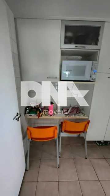 Conheça 8ba5ec81-7670-4ae2-9040-1849e9 do imóvel - Apartamento 3 quartos à venda Botafogo, Rio de Janeiro - R$ 1.499.999 - NBAP35386 - 20 8ba5ec81-7670-4ae2-9040-1849e9 - 20