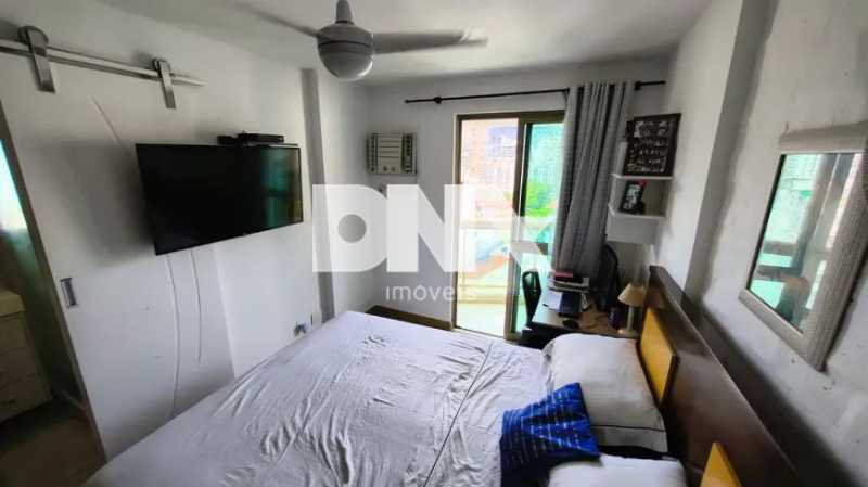 Conheça 8d8e61a5-14ba-47e8-ad40-fe71ed do imóvel - Apartamento 3 quartos à venda Botafogo, Rio de Janeiro - R$ 1.499.999 - NBAP35386 - 9 8d8e61a5-14ba-47e8-ad40-fe71ed - 9