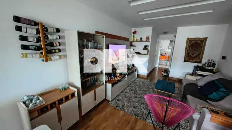 Conheça 1311cce3-f7ec-4a97-beab-db623d do imóvel - Apartamento 3 quartos à venda Botafogo, Rio de Janeiro - R$ 1.499.999 - NBAP35386 - 1 1311cce3-f7ec-4a97-beab-db623d - 1