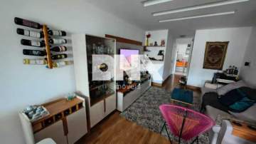 Apartamento 3 quartos à venda Botafogo, Rio de Janeiro - R$ 1.499.999 - NBAP35386