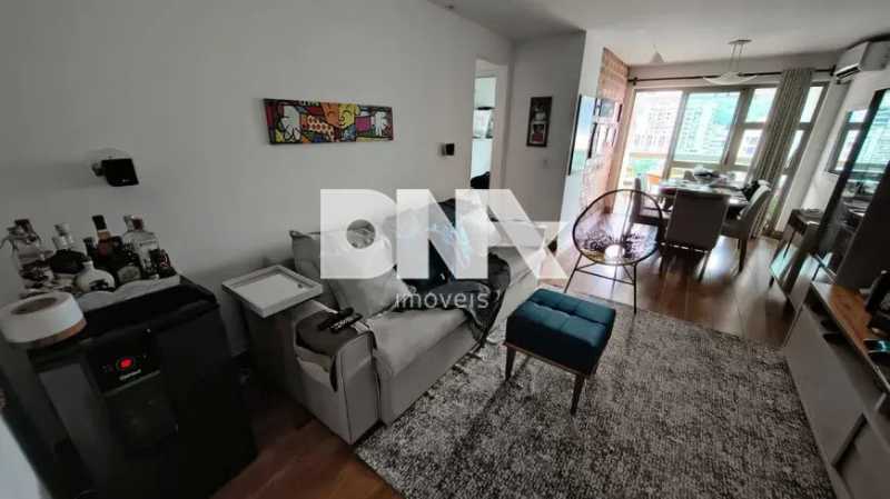 Conheça a2039bf5-da4e-489d-a1da-08aebe do imóvel - Apartamento 3 quartos à venda Botafogo, Rio de Janeiro - R$ 1.499.999 - NBAP35386 - 2 a2039bf5-da4e-489d-a1da-08aebe - 2