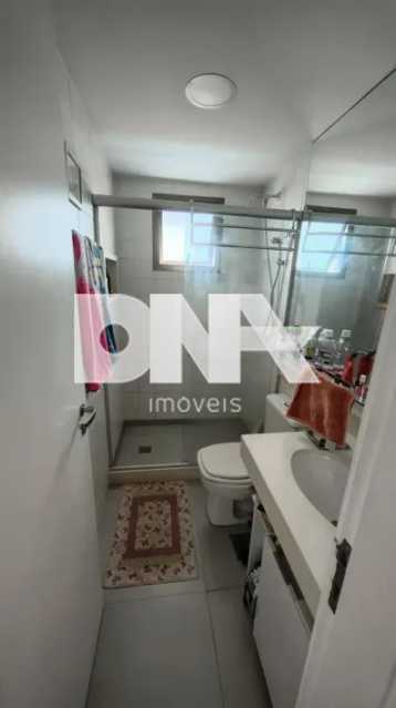 Conheça a845772d-5b56-4f9b-a2d8-b09e49 do imóvel - Apartamento 3 quartos à venda Botafogo, Rio de Janeiro - R$ 1.499.999 - NBAP35386 - 23 a845772d-5b56-4f9b-a2d8-b09e49 - 23