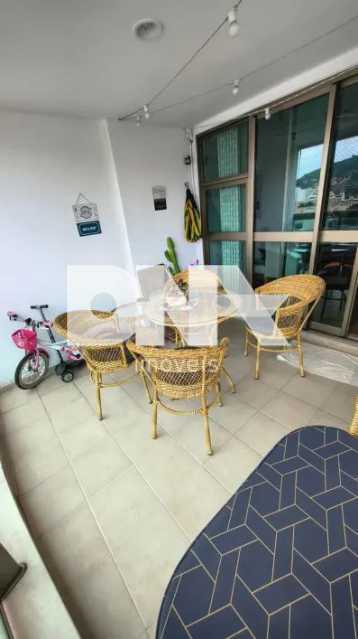 Conheça cc2140a7-df5a-4d36-ba56-9184a8 do imóvel - Apartamento 3 quartos à venda Botafogo, Rio de Janeiro - R$ 1.499.999 - NBAP35386 - 8 cc2140a7-df5a-4d36-ba56-9184a8 - 8