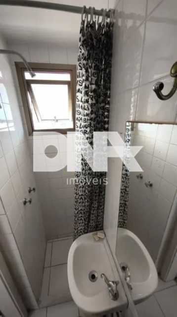 Conheça cfc5595e-7a14-477c-8245-6524f5 do imóvel - Apartamento 3 quartos à venda Botafogo, Rio de Janeiro - R$ 1.499.999 - NBAP35386 - 26 cfc5595e-7a14-477c-8245-6524f5 - 26