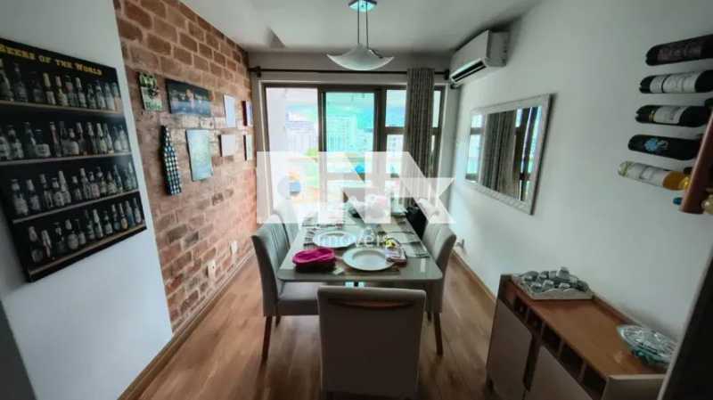 Conheça ea8f9286-be49-48d2-92af-7523dc do imóvel - Apartamento 3 quartos à venda Botafogo, Rio de Janeiro - R$ 1.499.999 - NBAP35386 - 3 ea8f9286-be49-48d2-92af-7523dc - 3