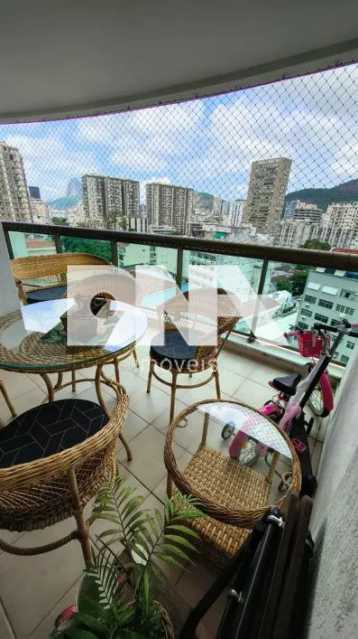 Conheça ec4422a5-f9b3-48cc-870a-9c67c9 do imóvel - Apartamento 3 quartos à venda Botafogo, Rio de Janeiro - R$ 1.499.999 - NBAP35386 - 6 ec4422a5-f9b3-48cc-870a-9c67c9 - 6