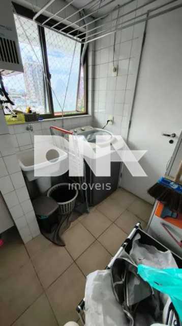 Conheça f93fce5a-2a94-4bdd-aa7e-4ce355 do imóvel - Apartamento 3 quartos à venda Botafogo, Rio de Janeiro - R$ 1.499.999 - NBAP35386 - 28 f93fce5a-2a94-4bdd-aa7e-4ce355 - 28